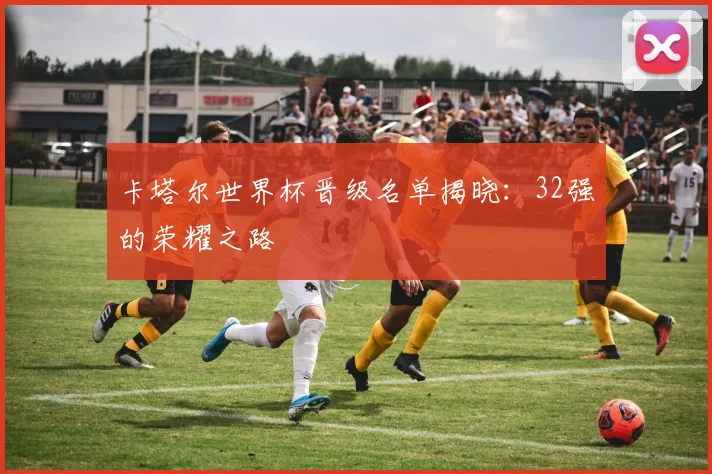 卡塔尔世界杯晋级名单揭晓：32强的荣耀之路