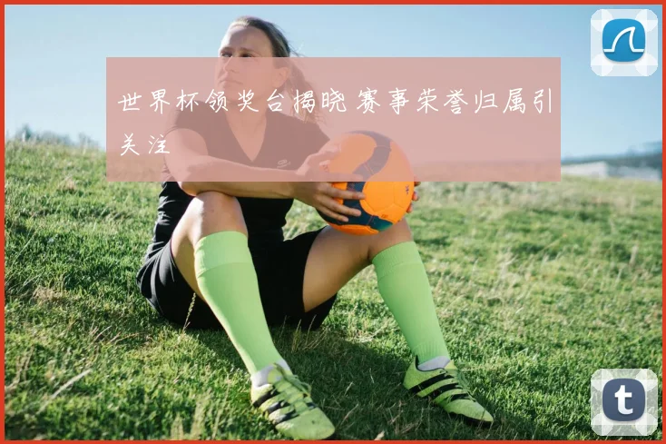世界杯领奖台揭晓 赛事荣誉归属引关注